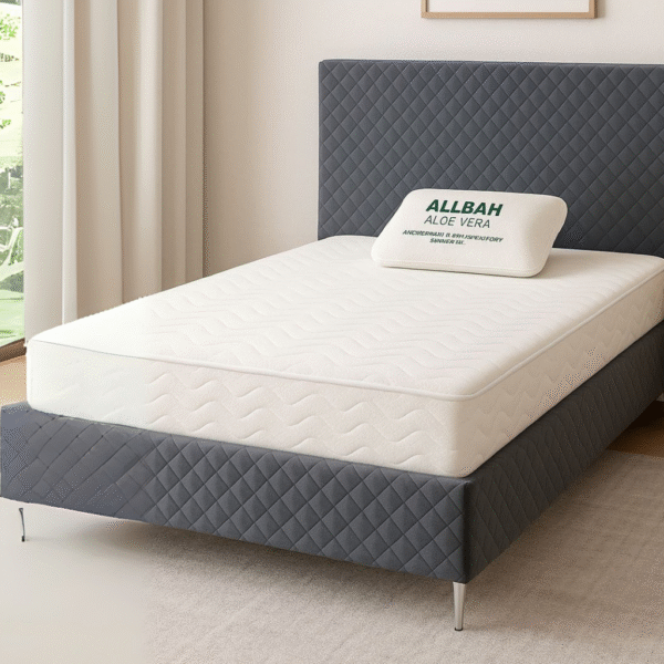 Allbah Prestige Sleep Set – dizajn, udobnost i zdravlje u savršenom spoju