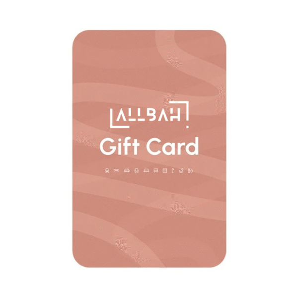 e-Gift card 500
